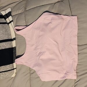 Lululemon align high neck tank